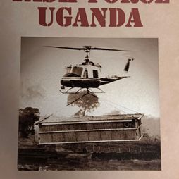 task force uganda